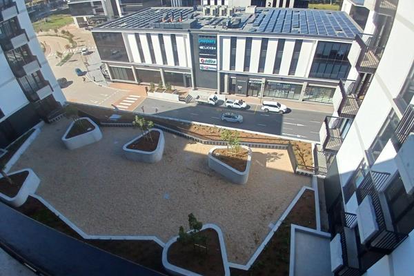 We are excited to present a 1-bedroom apartment at Riverlands, a contemporary ...