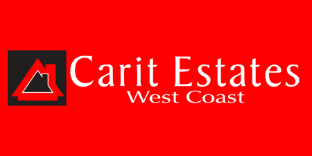 Agency profile logo