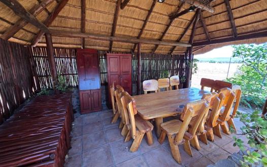 Farm for sale in Cullinan Rural