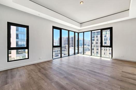 3 Bedroom Apartment / Flat to rent in Foreshore