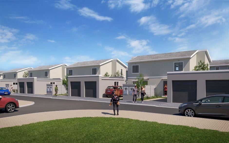 3 Bedroom House for sale in Rivergate - P24-116465993