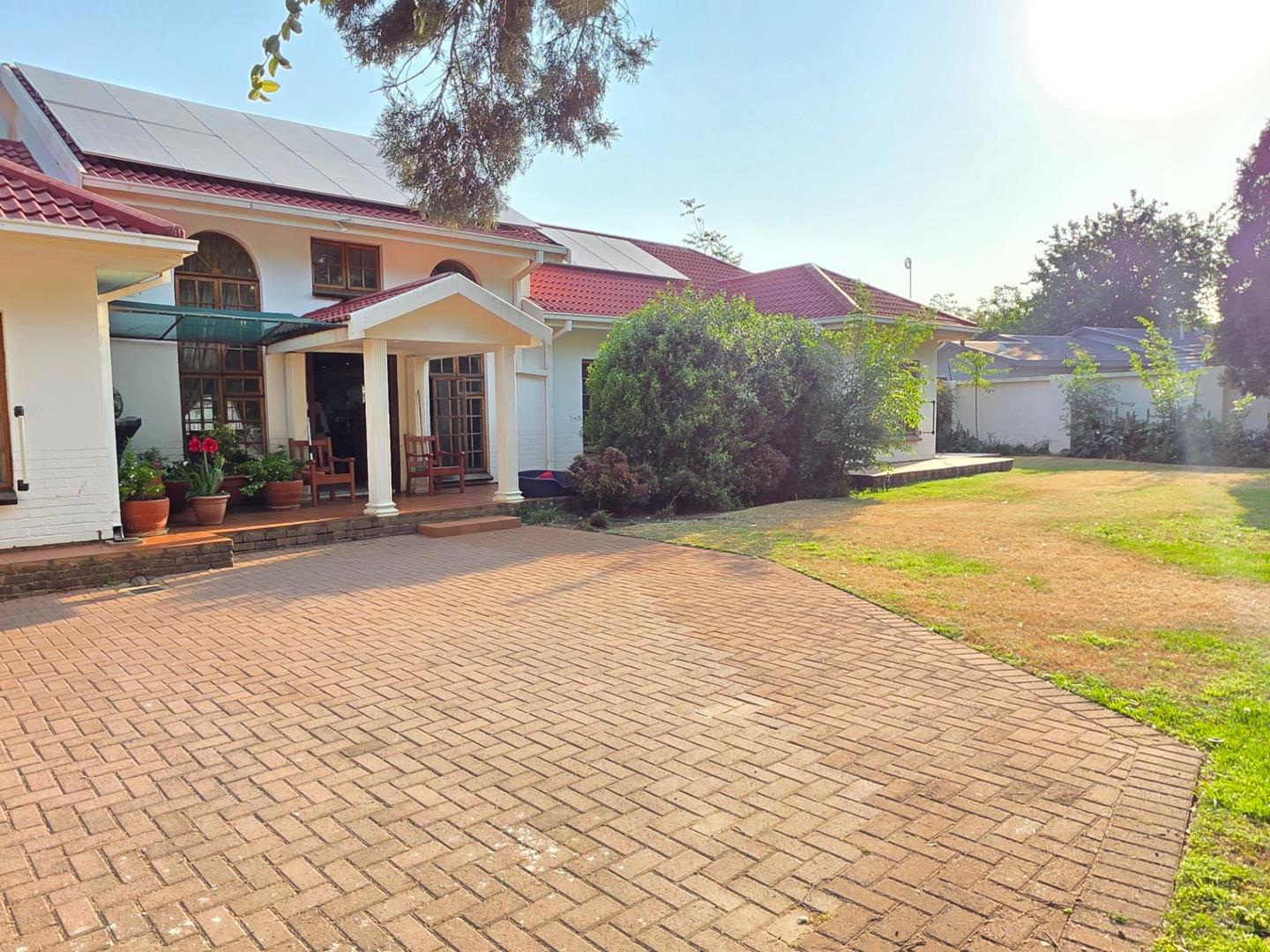 5 Bedroom House for sale in Meyerton Central - P24-116466434