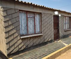 House for sale in Tembisa Central