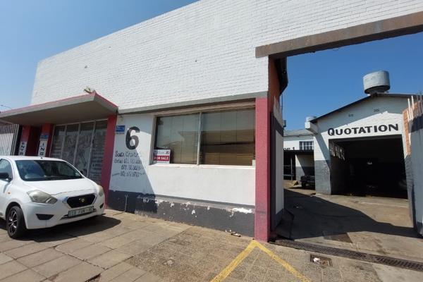 Position your business for success with this well-maintained commercial property, offering an adaptable layout to suit a variety of ...