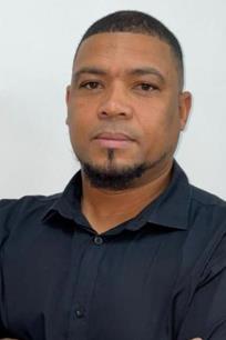 Ricardo Pritchard
