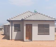 House for sale in Soshanguve VV