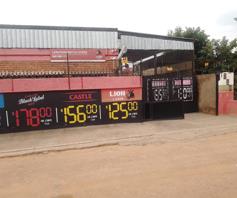 Commercial Property for sale in Soshanguve W