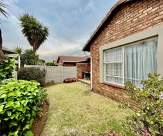 Townhouse for sale in Meyersdal