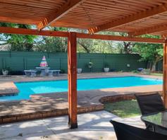 House for sale in Pellissier
