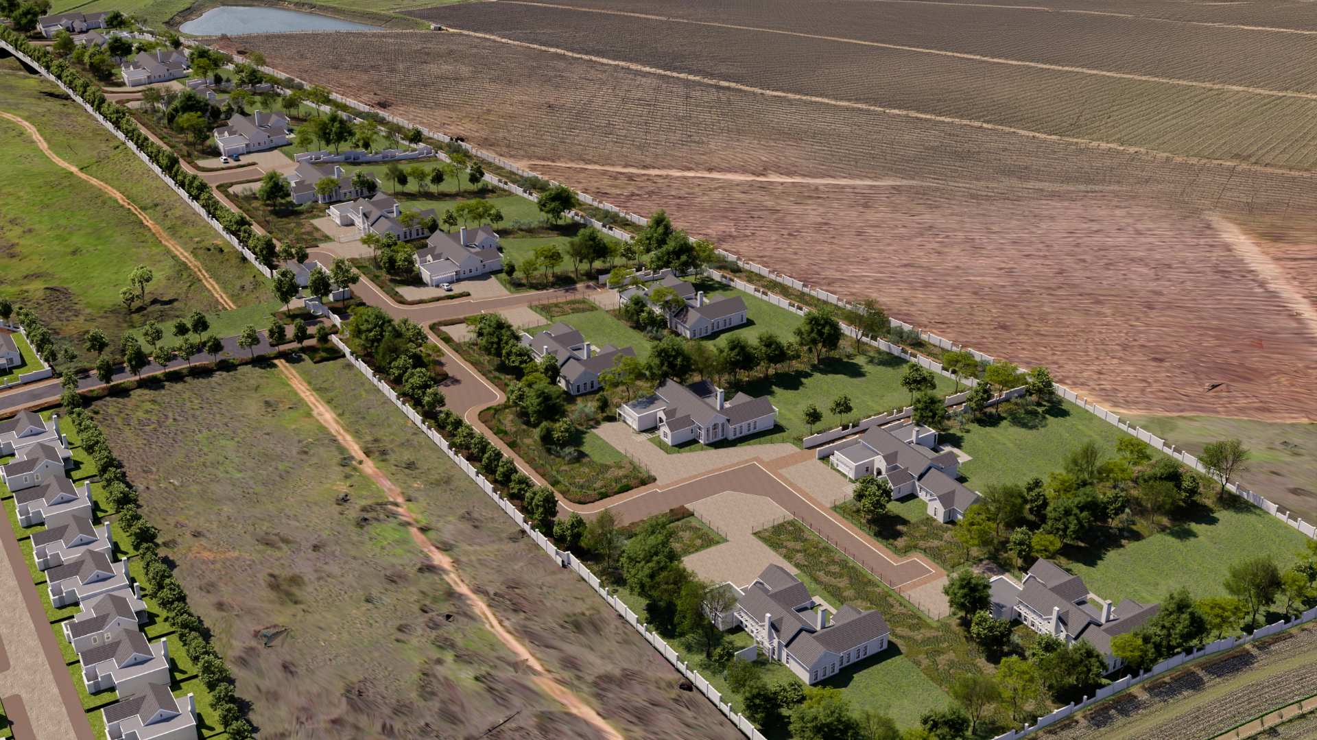 Photo of 3 Bedroom House for sale in Klipfontein AH