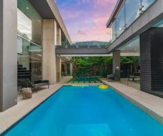 House for sale in Benmore Gardens