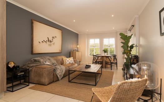 2 Bedroom Apartment / Flat for sale in Shortens Country Estate