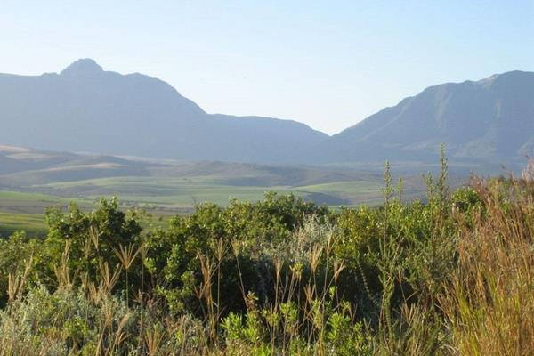 Welcome to an exceptional opportunity in the serene countryside of Blombos, Western Cape! This vacant land, now available for sale ...