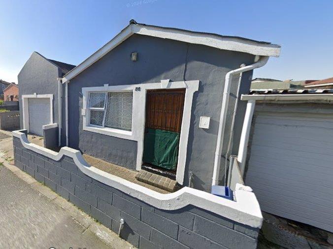 3 Bedroom House for Sale in New Woodlands