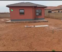 House for sale in Protea Glen