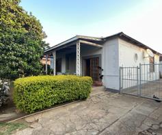 House for sale in Nigel Central