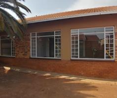 House for sale in Jouberton