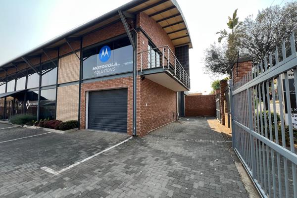 A neat 364m2 warehouse unit is available in North Riding at R29,941 per month (includes rates, excludes VAT and utilities) plus additional monthly costs: Solar (R1,600), Park Levy (R471), Garden Levy (R537), Meter Reading (R645) ...
