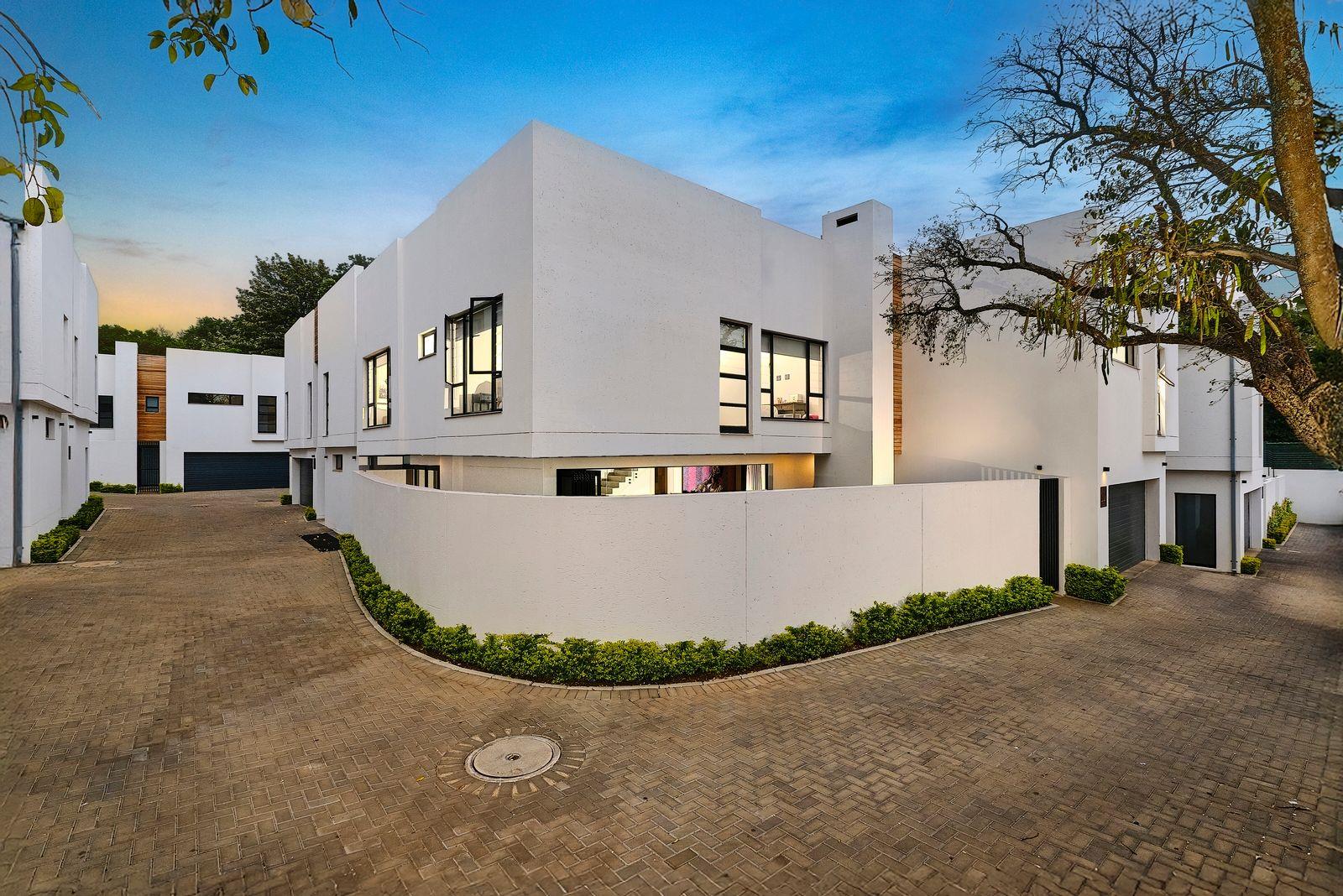 Hyde Park, Sandton Property Developments for Sale | New Property ...