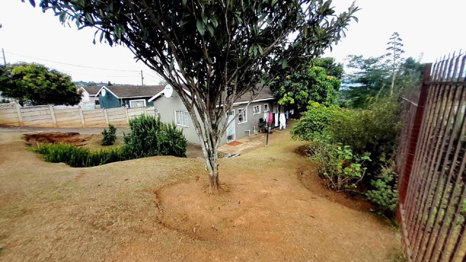 3 Bedroom House for sale in Copesville - P24-116476951