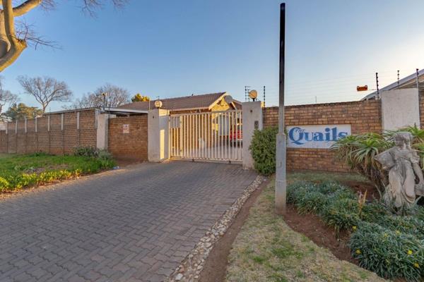 Located in a secure,  beautifully maintained pet-friendly complex of only 10 units, this ...