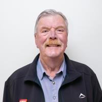 Agent profile for Deon Esterhuyse