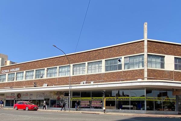Investment Opportunity
An exceptional chance to secure a prime 932 sqm property with ...