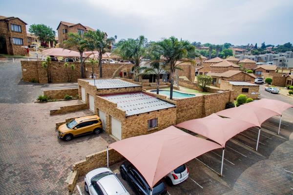 2 Bedroom Townhouse for sale in Winchester Hills - 222 Winchester