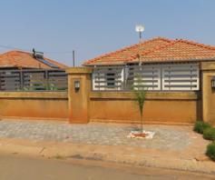 House for sale in Glenway Estate