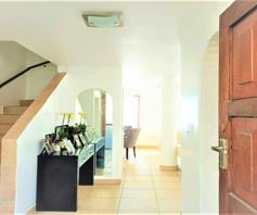 Townhouse for sale in Morningside
