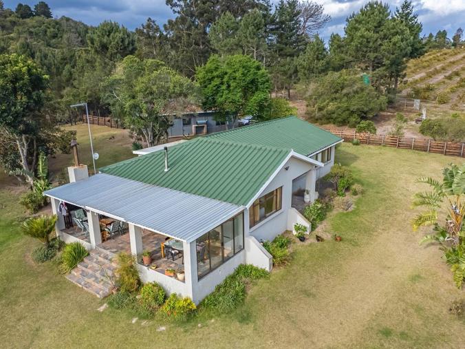 Farm for Sale in Rondevlei
