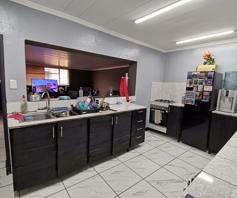 House for sale in Vanderbijlpark CW 6