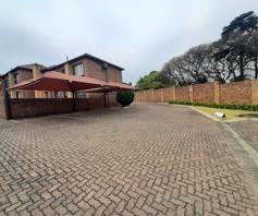 Townhouse for sale in Oriel