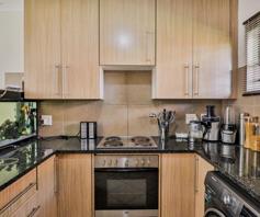 Apartment / Flat for sale in Noordwyk