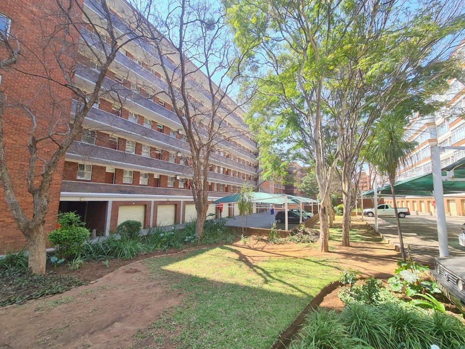 Commercial property for sale in Gezina - 579 Adcock Street - Pretoria