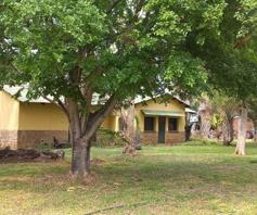 Farm for sale in Beestekraal AH