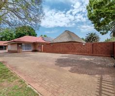 House for sale in Arcon Park