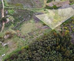 Vacant Land / Plot for sale in Tesselaarsdal