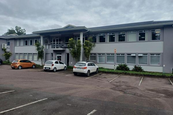 Situated within a secure, boutique office park in the heart of Hillcrest, this well ...