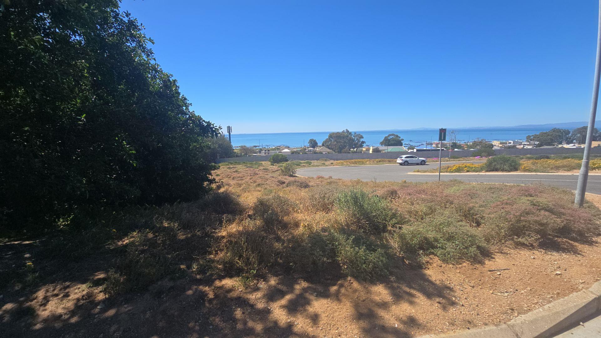 Vacant land / plot for sale in St Helena Views