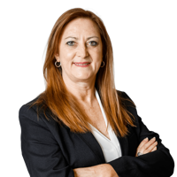 Agent profile for Tercia Schick
