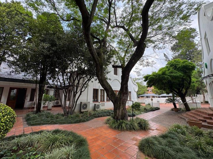Commercial property for sale in Rivonia - 1 4th Avenue - P24-116484538