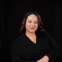 Agent profile for Linda Van Jaarsveld
