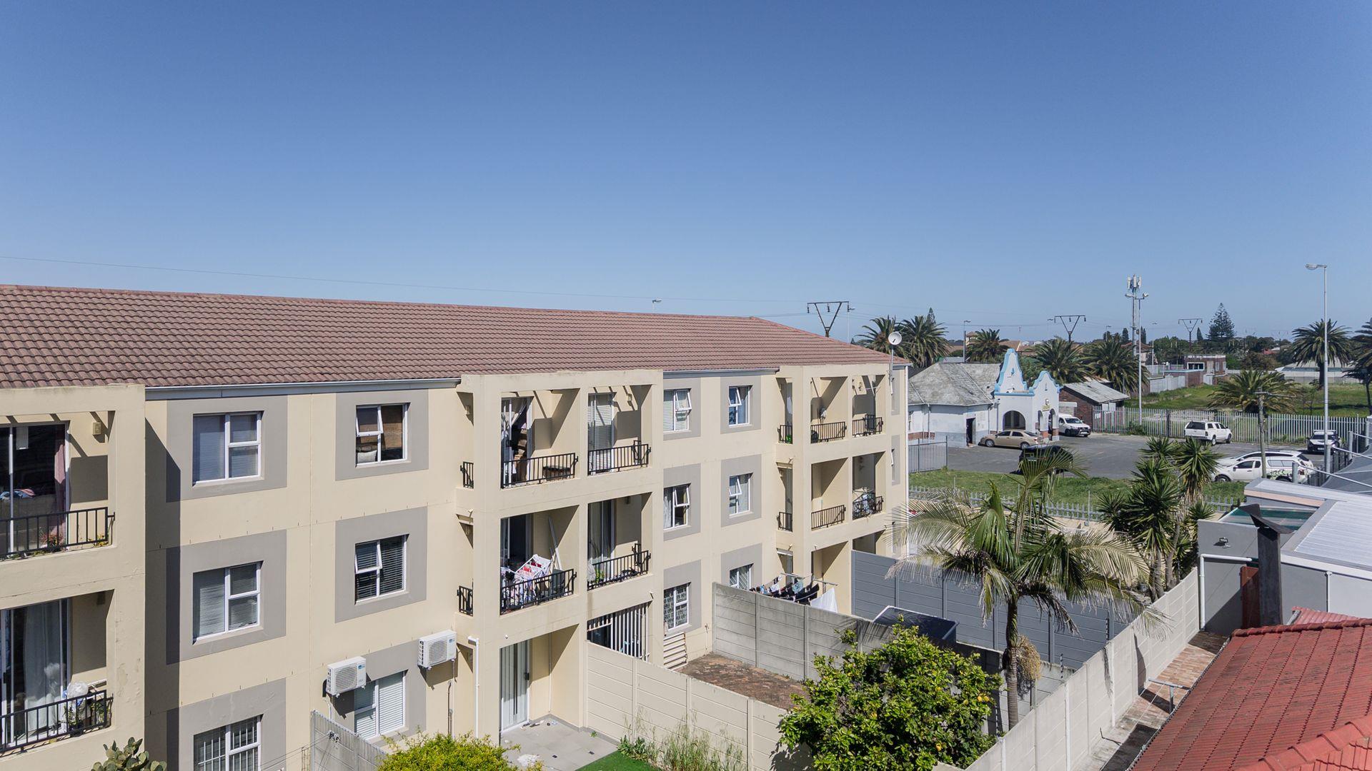Cape Flats Property Apartment flat for sale in Cape Flats