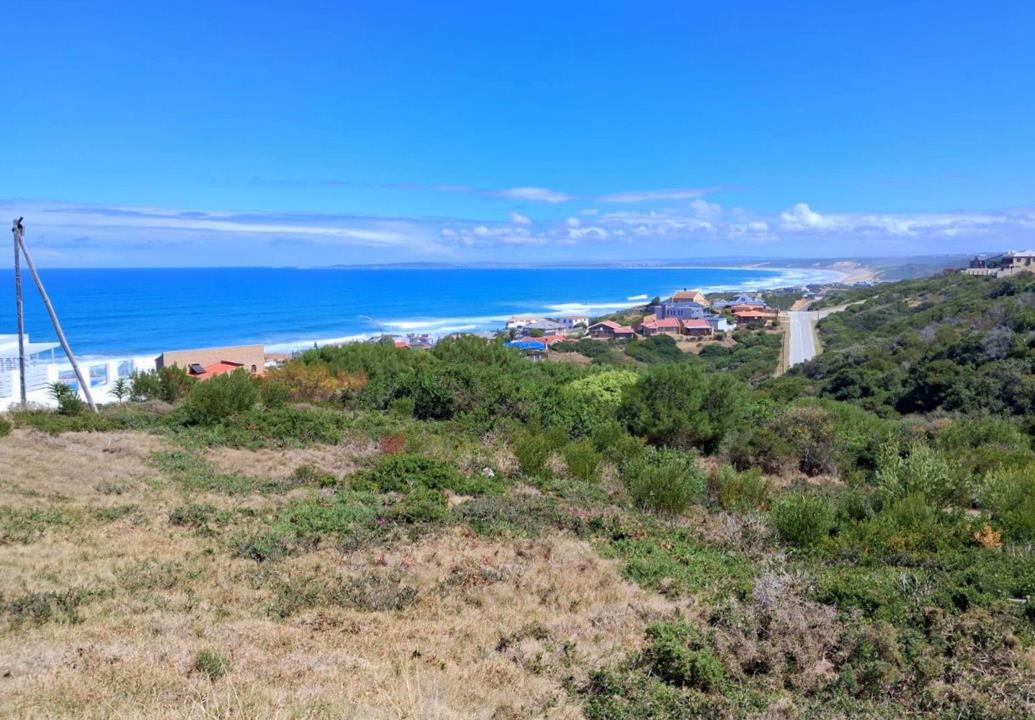 Vacant land / plot for sale in Dana Bay - 1 E. Maritima - P24-116488082