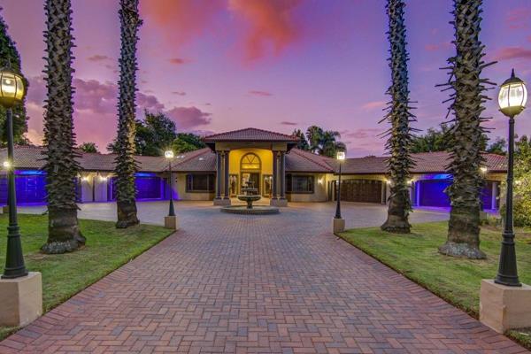 I am delighted to introduce you to what could very well be your forever home. From the moment you step inside, you&#39;ll feel the ...