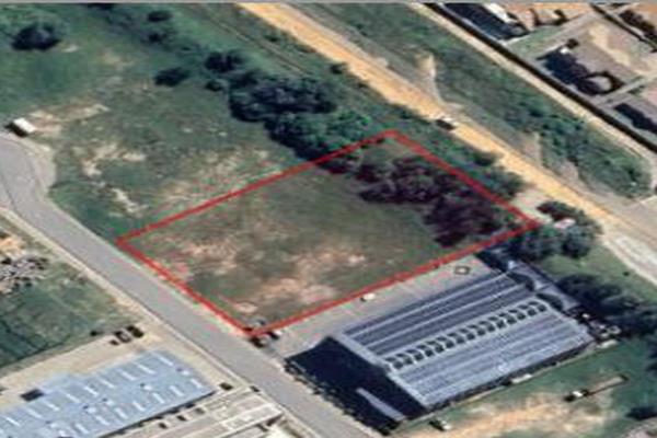 We present a rare opportunity to acquire a prime piece of industrial land, situated ...