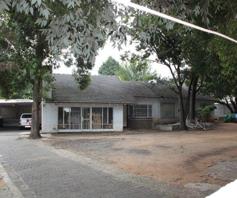 House for sale in Blairgowrie