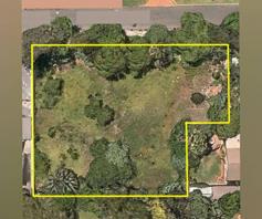 Vacant Land / Plot for sale in Bedford Gardens