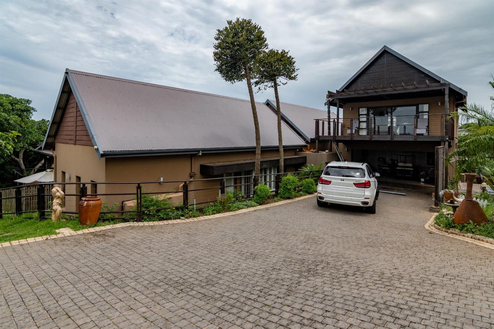4 Bedroom House to rent in Simbithi Eco Estate - P24-116488929